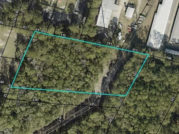 135 Ben Horry Trail, Pawleys Island, SC 29585