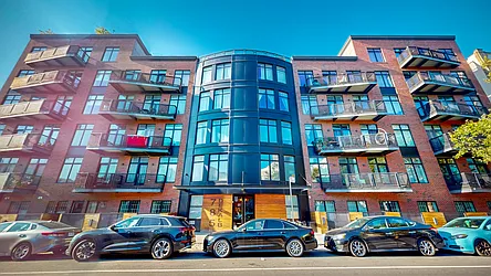 Rented by EXP Realty NYC