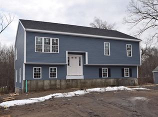 3 N Glenway Ave, Randolph, MA 02368