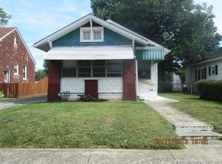 108 S Elm St, Clarksville, IN 47129