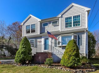 9 Curtis Cir, Canton, MA 02021