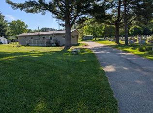 S2778 County Road K, Reedsburg, WI 53959