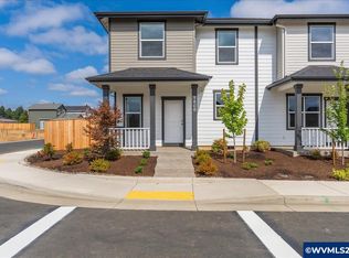 1408 SE Hankel St, Dallas, OR