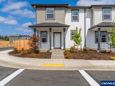 1408 SE Hankel St, Dallas, OR, 97338