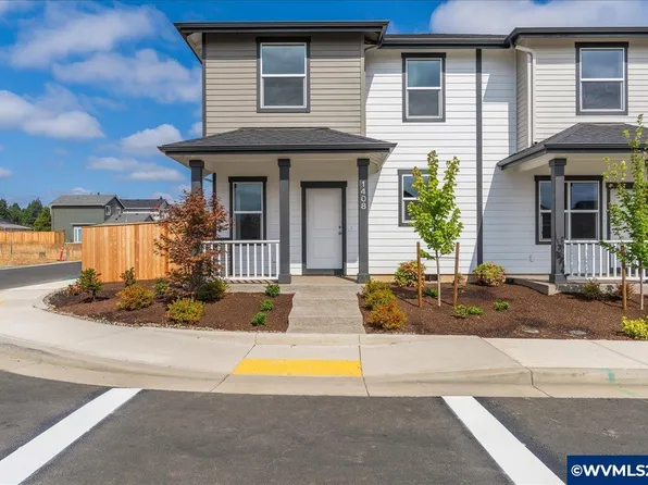 1408 SE Hankel St, Dallas, OR 97338