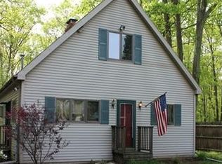 1147 S Main St, Bellingham, MA 02019