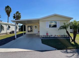 1456 Whisper Cir 177-UNIT 177, Sebring, FL 33870