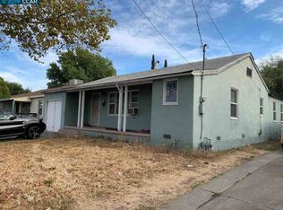 327 W Madill St, Antioch, CA 94509