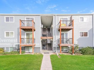 16359 W 10th Ave APT N5, Golden, CO 80401