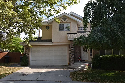 2122 E Rainbow Point Dr Photo 1