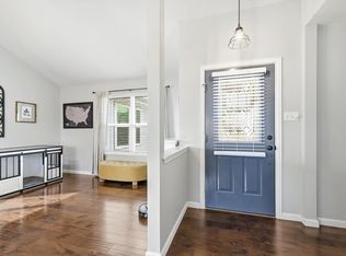 212 Springridge Ln, Euless, TX 76039