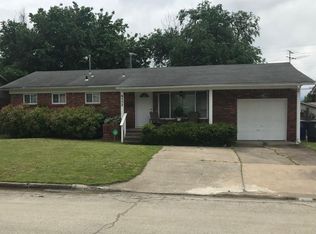 6552 E 27th St, Tulsa, OK 74129