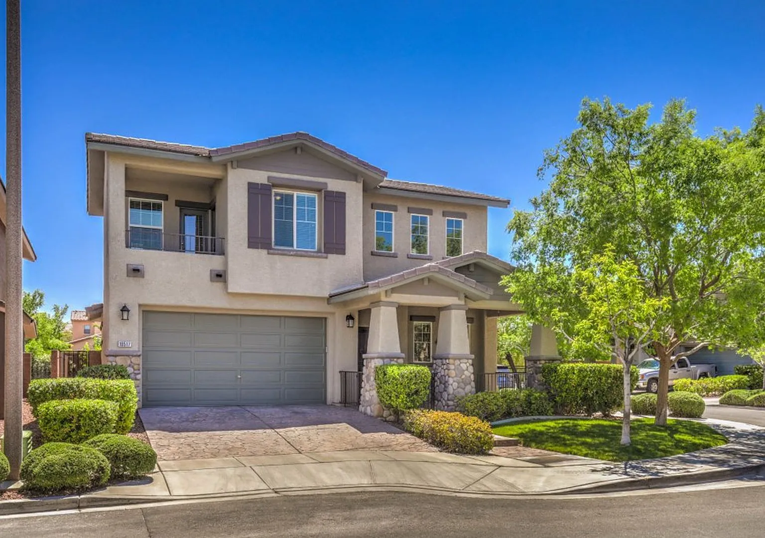 Amazing Summerlin Home In Great Community — Photo 4