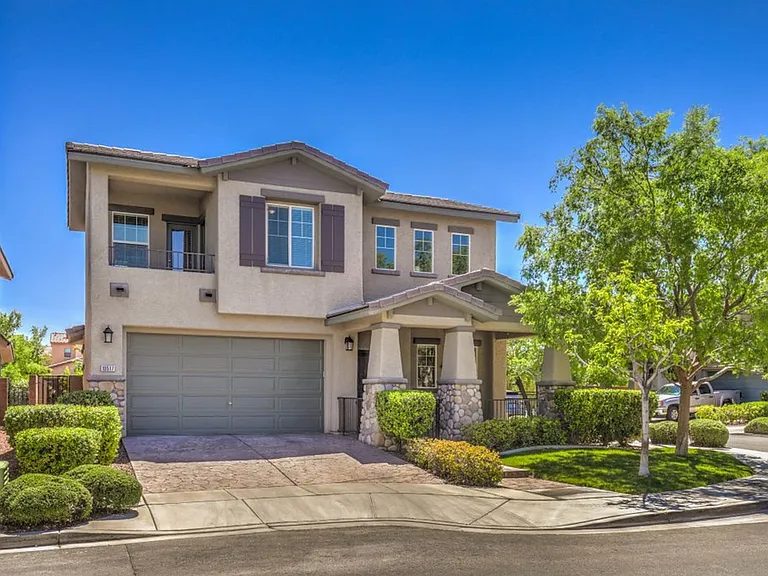 10517 Howling Coyote Ave — Photo 4