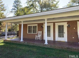 301 Sunset Dr #12A, Fuquay Varina, NC 27526