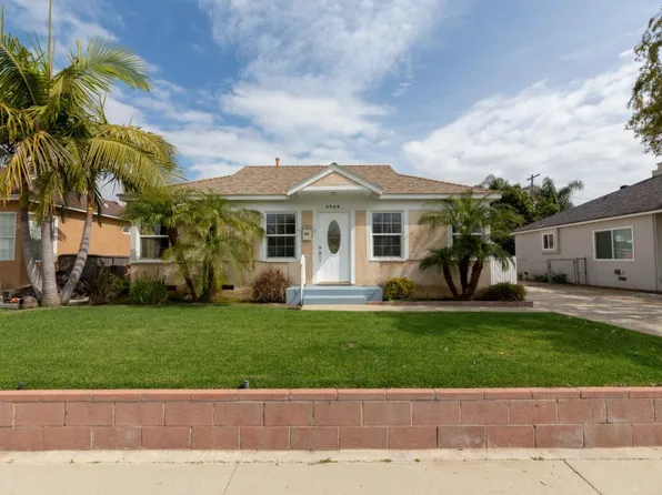 5948 Dunrobin Ave, Lakewood, CA 90713