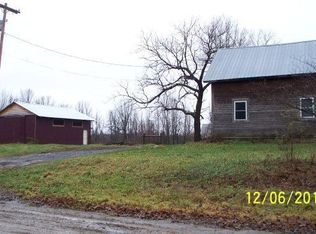 684 County Route 40, Constable, NY 12926