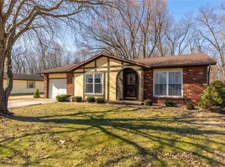 208 Sierra Ave, Watson, IL 62473