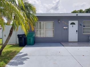 18621 SW 97th Ct #0, Cutler Bay, FL 33157