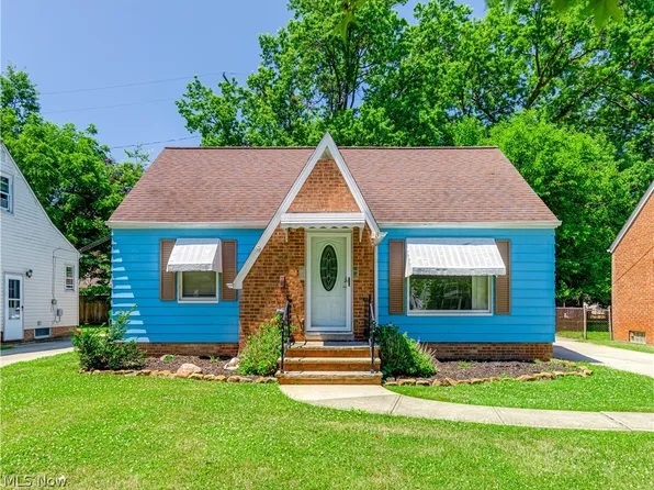 294 E 264th St, Euclid, OH 44132