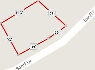 1st image of Banff Dr