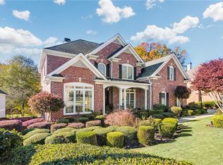 2661 Floral Valley Dr, Dacula, GA 30019