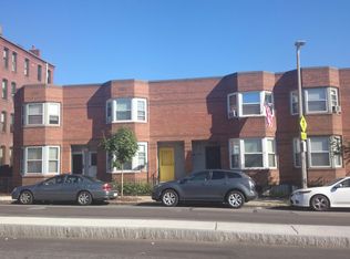 380 Dorchester St, South Boston, MA 02127