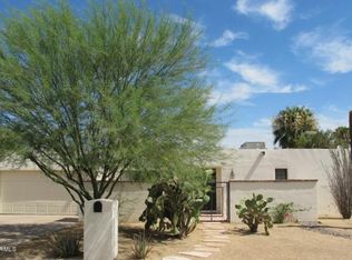 4126 E Cochise Rd, Phoenix, AZ 85028