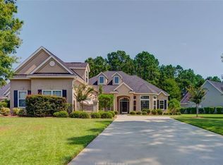 100 Keller Springs Ct, Bluffton, SC 29910