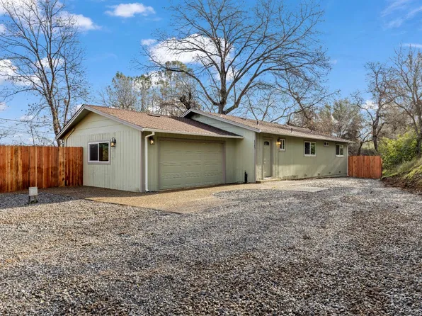 4085 Hutson Ln, Placerville, CA 95667
