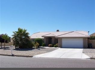 16210 Kasota Rd, Apple Valley, CA 92307