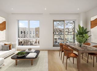 100 Monitor St #2, Brooklyn, NY 11222