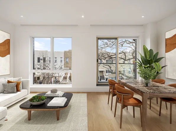 100 Monitor St #2, Brooklyn, NY 11222