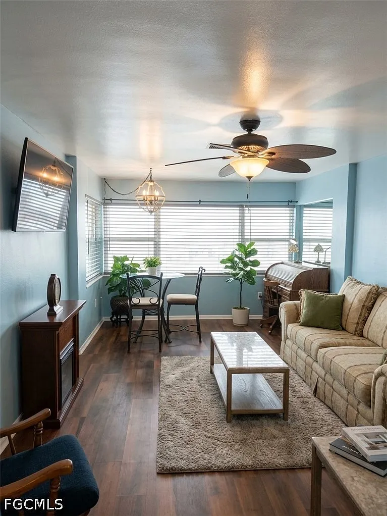 1 bed, 1.0 bath, 662 sqft, $1,650 — Photo 4