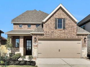 4634 Hydra Ln, Richmond, TX 77469