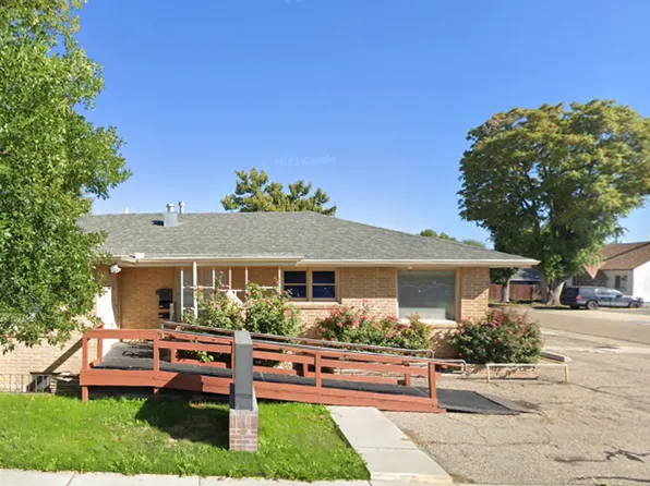 229 E Logan St #B101, Caldwell, ID 83605