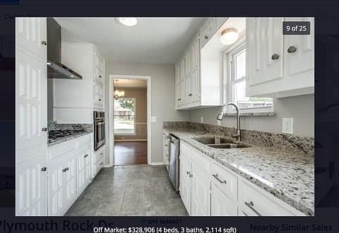 5th image of 2116 Plymouth Rock Dr