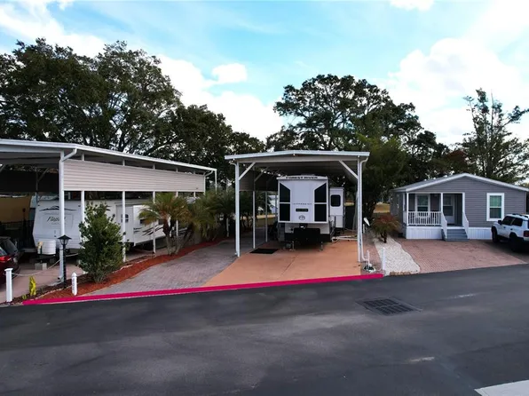 402 Golfview Dr Lot 402, Davenport, FL 33837