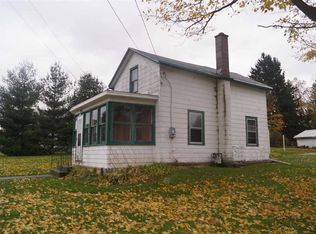 403 E Webb St, Davis, IL 61019