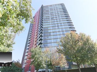 918 Cooperage Way #903, Vancouver, BC V6B 0A7