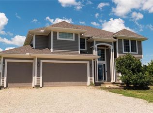 4439 Hamilton Ter, Rantoul, KS 66079