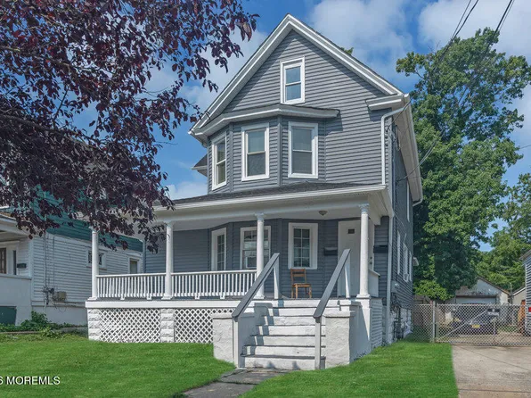 209 Atkins Avenue, Neptune Township, NJ 07753
