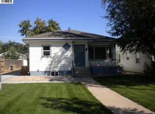 1905 13th St, Greeley, CO 80631