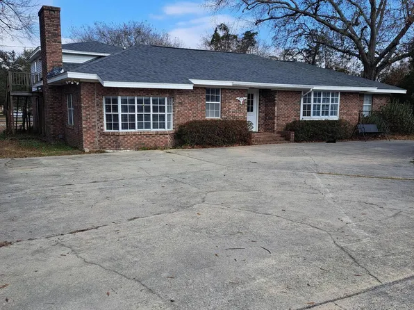 5106 Lawson Ave, Gulfport, MS 39507