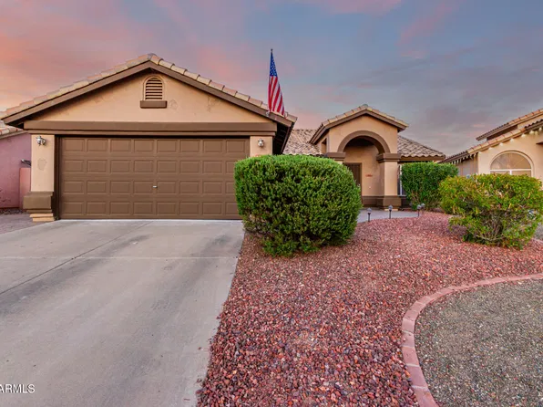 3321 N REYNOLDS --, Mesa, AZ 85215