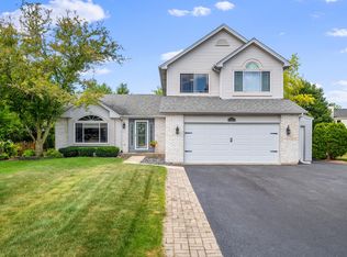 24143 W Prairie Rose Ct, Plainfield, IL