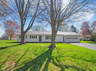 903 S Lake St, Warsaw, IN