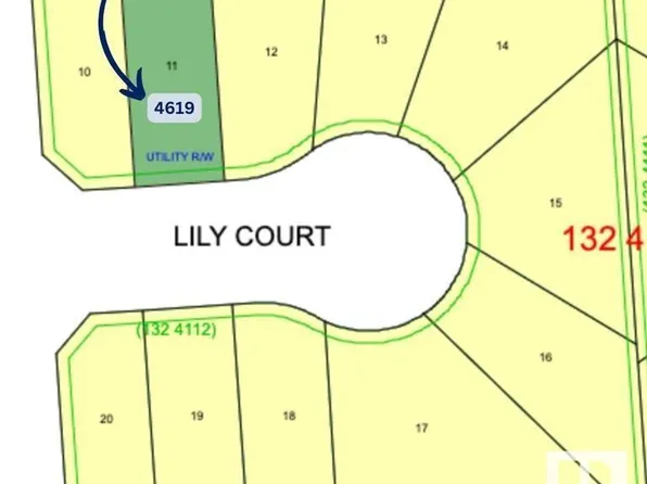 4619 Lily Ct, Cold Lake, AB T9M 0J4
