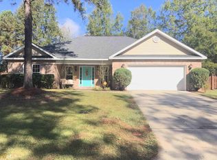 55 Tiffany Ln, Warner Robins, GA 31093