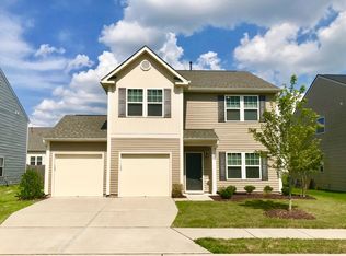 108 History Pl, Morrisville, NC 27560